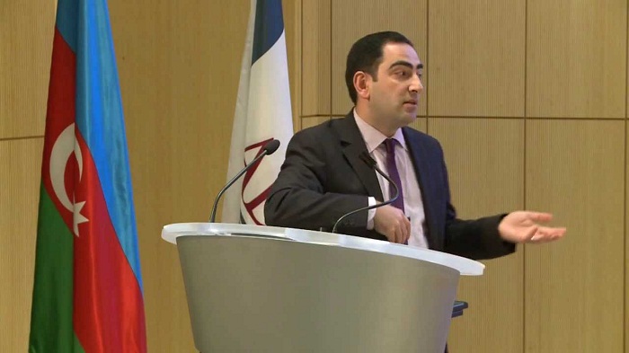 Single tariffs to increase competitiveness of Trans-Caspian route